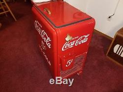 Bath cooler water coke Coca Cola