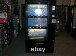 (10) Vendo 540,576,720 V-max Soda Vending Machine Can Shim & Gauge Bar Clip Kit