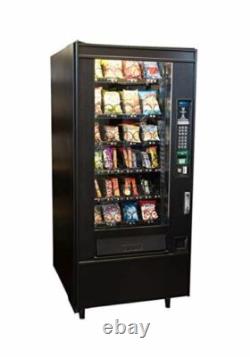 100 Coke Pepsi Soda Pop Machine Lock for Vending and Snack Machine Lock and Key