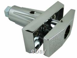 100 Coke Pepsi Soda Pop Machine Lock for Vending and Snack Machine Lock and Key