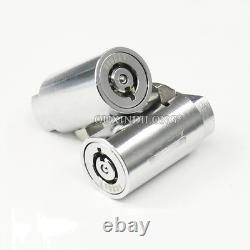 100PCS T-shape Vending Machine Locks Universal Snack Soda Pepsi Repair Lock Core