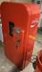 1939 Vintage Coca-Cola Soda Bottle Vending Machine Collectible Restored