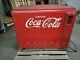 1941 Cavalier Coca-Cola Master Soda Machine WORKS! Shipping Available