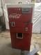 1942 vintage Coca-Cola machine