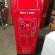 1948 Jacobs Coca Cola Machine Refurbished