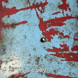 1950-1960 Vintage Drink Coca Cola In Bottles METAL SIGN Advertising Westinghouse