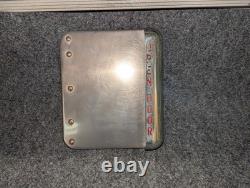 1950 CAVALIER C 51 COCA COLA MACHINE Bottle Door Assembly Vendo