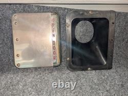 1950 CAVALIER C 51 COCA COLA MACHINE Bottle Door Assembly Vendo