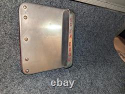 1950 CAVALIER C 51 COCA COLA MACHINE Bottle Door Assembly Vendo