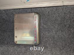 1950 CAVALIER C 51 COCA COLA MACHINE Bottle Door Assembly Vendo