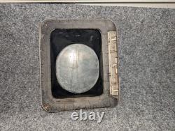 1950 CAVALIER C 51 COCA COLA MACHINE Bottle Door Assembly Vendo