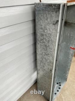 1950 CAVALIER C-51 COCA-COLA MACHINE PARTS Main Shell Compartment Liner