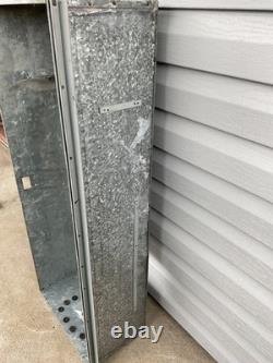 1950 CAVALIER C-51 COCA-COLA MACHINE PARTS Main Shell Compartment Liner