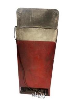 1950's Original Cavalier C-51 Coca-Cola Soda Vending Machine