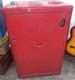 1950's Vendo Model A23E Coca Cola Vending Machine, Spin Top, Coin Op