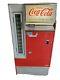 1950's Vendo coke machine