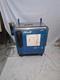 1950s 7-Up Soda Vending Machine Ideal Chest Cooler Vintage Coin Op 37