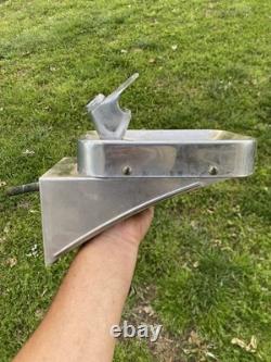 1950s Coca Cola Coke Machine OEM Bubbler Water Drinking Fountain Taylor Vendo