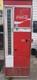 1950s Coke Machine