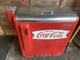 1950s Glasco Coca-Cola Drink Dispenser
