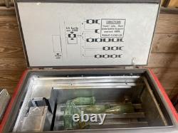 1950s Glasco Coca-Cola Drink Dispenser