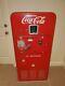 1955 VMC-33 Coca Cola Machine, OPERATIONAL, UNRESTORED, ALL ORIGINAL