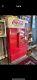 1956 Coca Cola COKE Vendo Vending Machine $. 10 WORKS