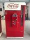 1956 Vendo Coca Cola Coke Vending Machine
