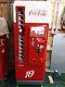 1958 Coca Cola Coke Machine Cavalier 96 Pro Restoration Vendo 81 BEST IN USA