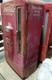 1958 Vendo H110F (V-110) Coca-Cola Bottle Vending Machine