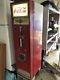1960 Cavalier Coca Cola Vending Machine works with renovated cooling system