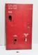 1960 Coca Cola Cavalier Vending Machine Small Door & Locking Mechanism CS-64-C