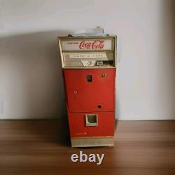 1960's Coke Vending Machine