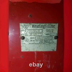 1960's Coke Vending Machine