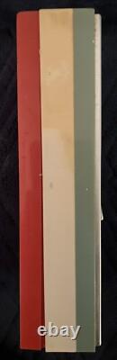 1960's Pepsi Transistor Radio Just Like The Beatles Used On Tour In USA