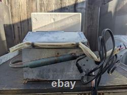 1960's Vintage Coca Cola Machine Evaporator Fan Cavalier USS 64 Coke