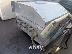 1960's Vintage Coca Cola Machine Evaporator Fan Cavalier USS 64 Coke