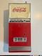 1960's Vintage Westinghouse Coca-Cola Vending Machine Transistor Radio (NICE)