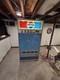 1964 Pepsi Vending Machine