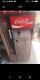 1964 Vintage Catalina Coca-Cola Vending Machine in great working condition