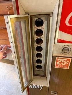 1979 Vendo Coke Machine
