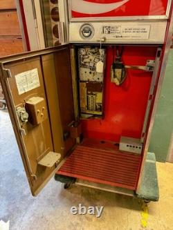 1979 Vendo Coke Machine