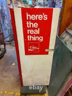 1979 Vendo Coke Machine