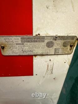 1979 Vendo Coke Machine