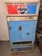 1980s PEPSI Vending machine