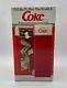 1993 Enesco Coca-Cola Machine Plays I'd Like To Buy the World a Coke (C4)