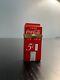 1998 Coca Cola Vending Machine Porcelain Hinged Box by Artoria N. 40 T. G