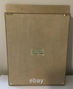 2020 Jacobs & Vendo Mini Coca Cola Vending Machines & Display Shelf