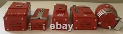 2020 Jacobs & Vendo Mini Coca Cola Vending Machines & Display Shelf