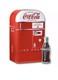 2024 Coca Cola Bottle Colorized One Ounce Coke Vending Machine Tin Bank